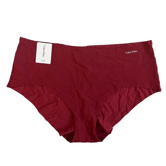 Four (4) Size X-LARGE Panty Bundle Calvin, Charter Club, INC - Picture 8 of 12